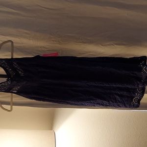 Babydoll dress